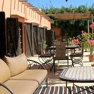 Maison Marocaine Agádír
