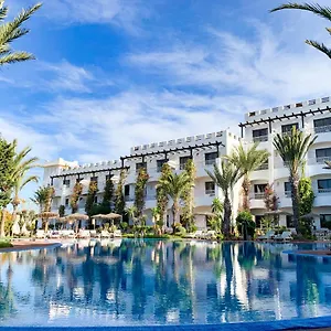 Hotel Borjs &, Agadir
