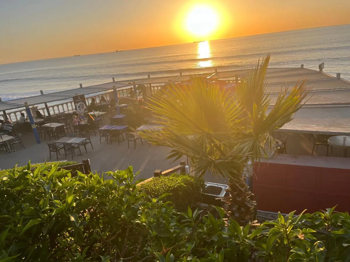 Agadir Bay 2 Daire Fas