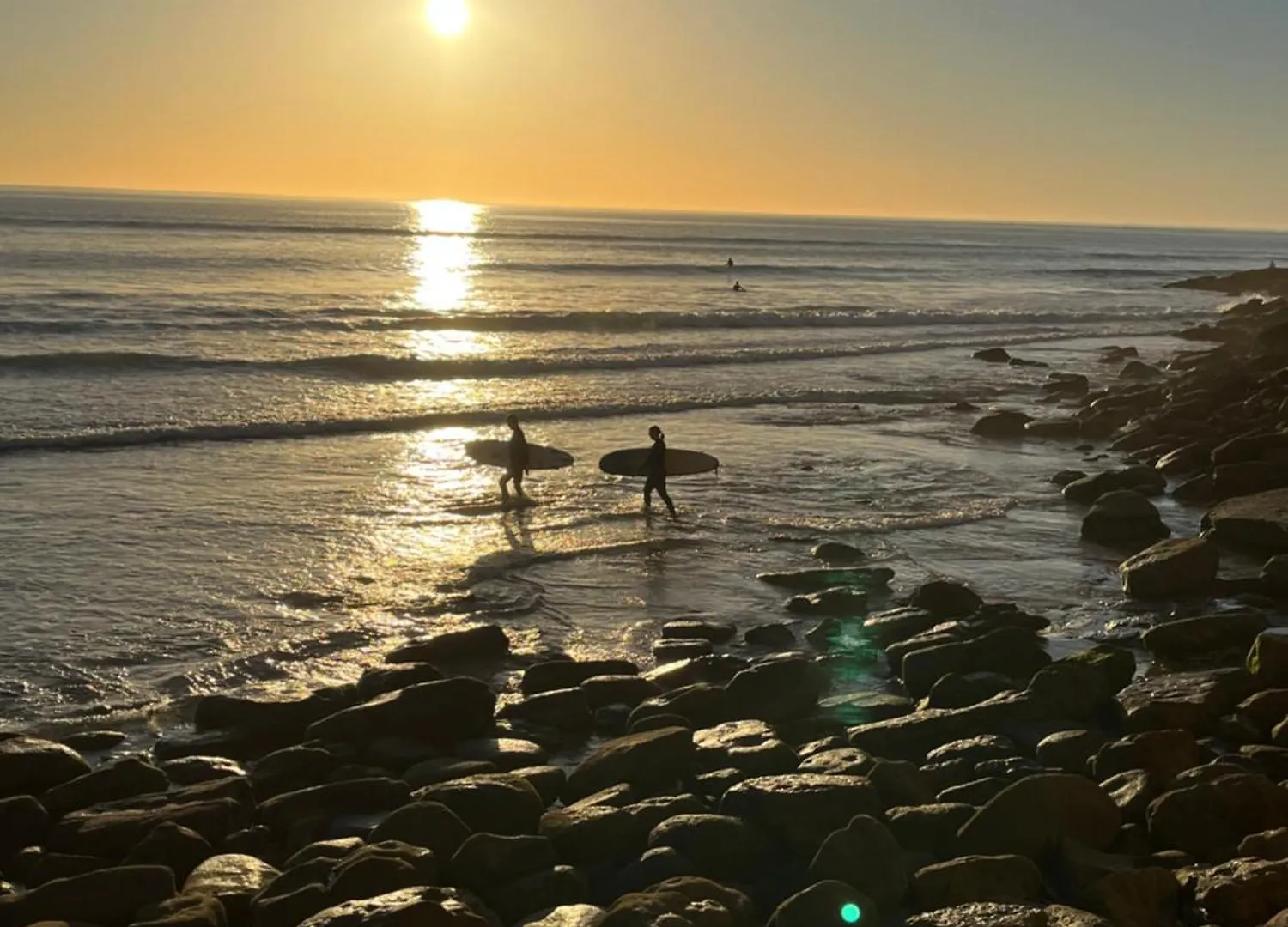 Agadir Bay 2 Daire